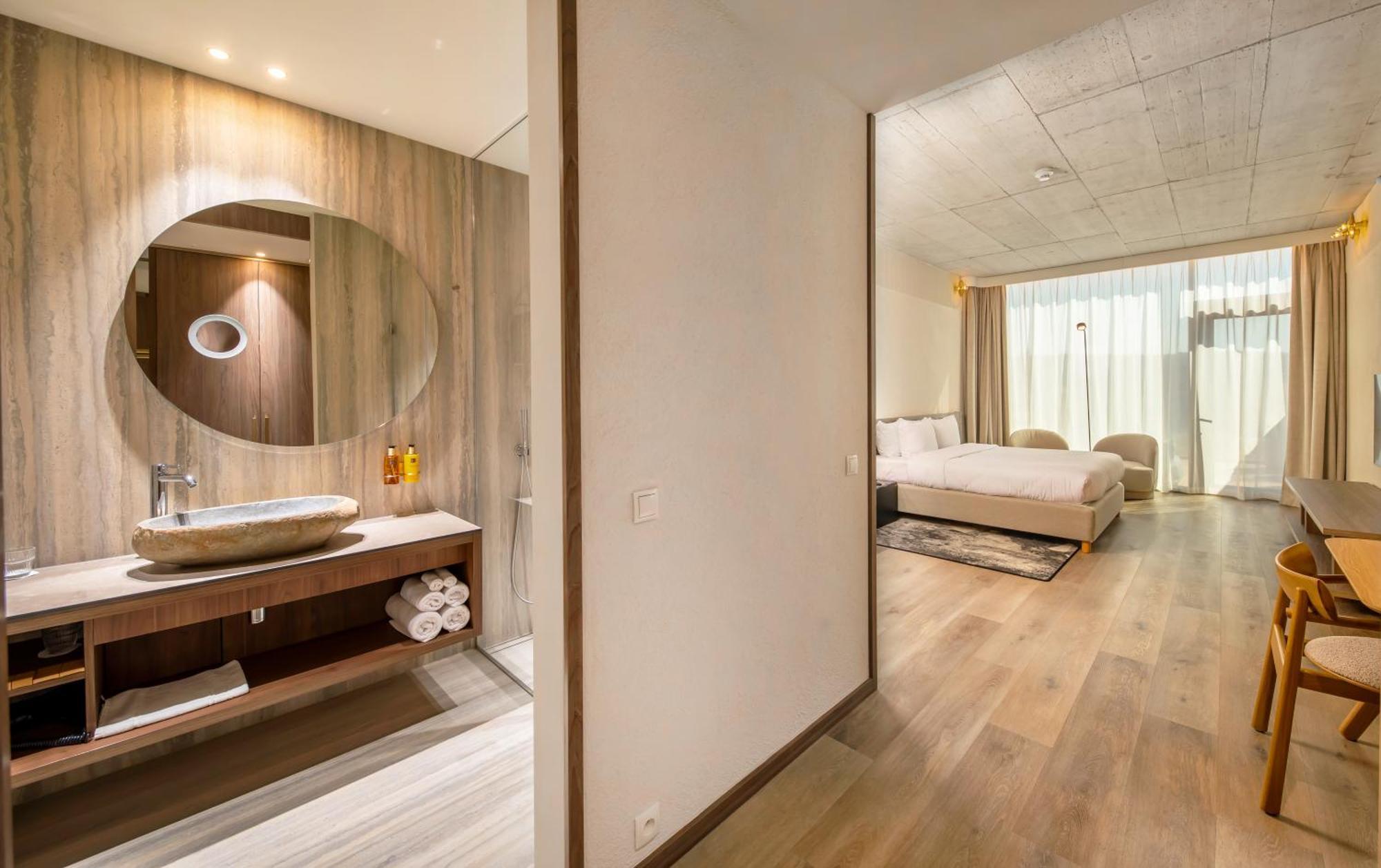 Hotel Glar Conference & Spa Wisełka 외부 사진