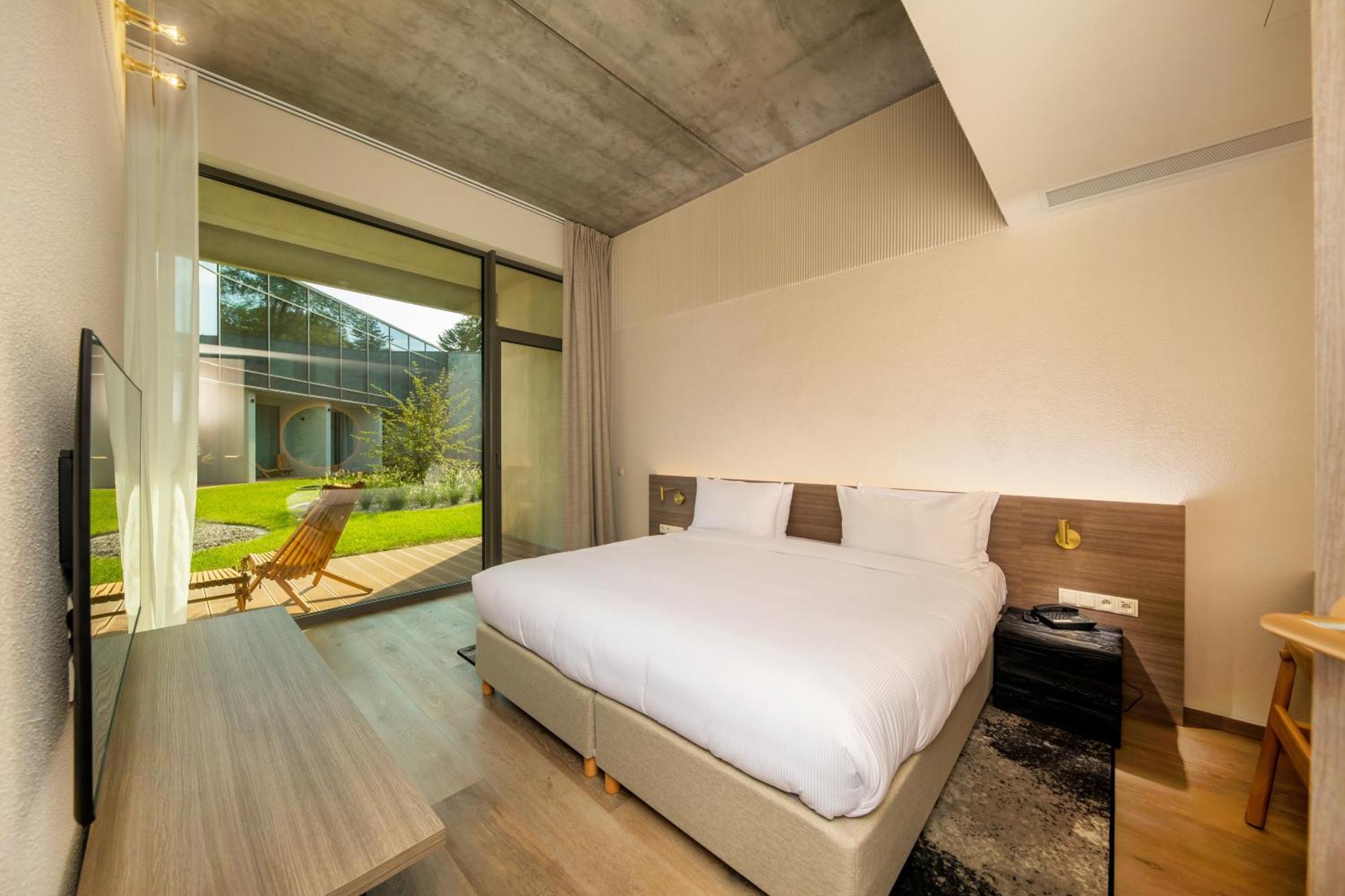 Hotel Glar Conference & Spa Wisełka 외부 사진