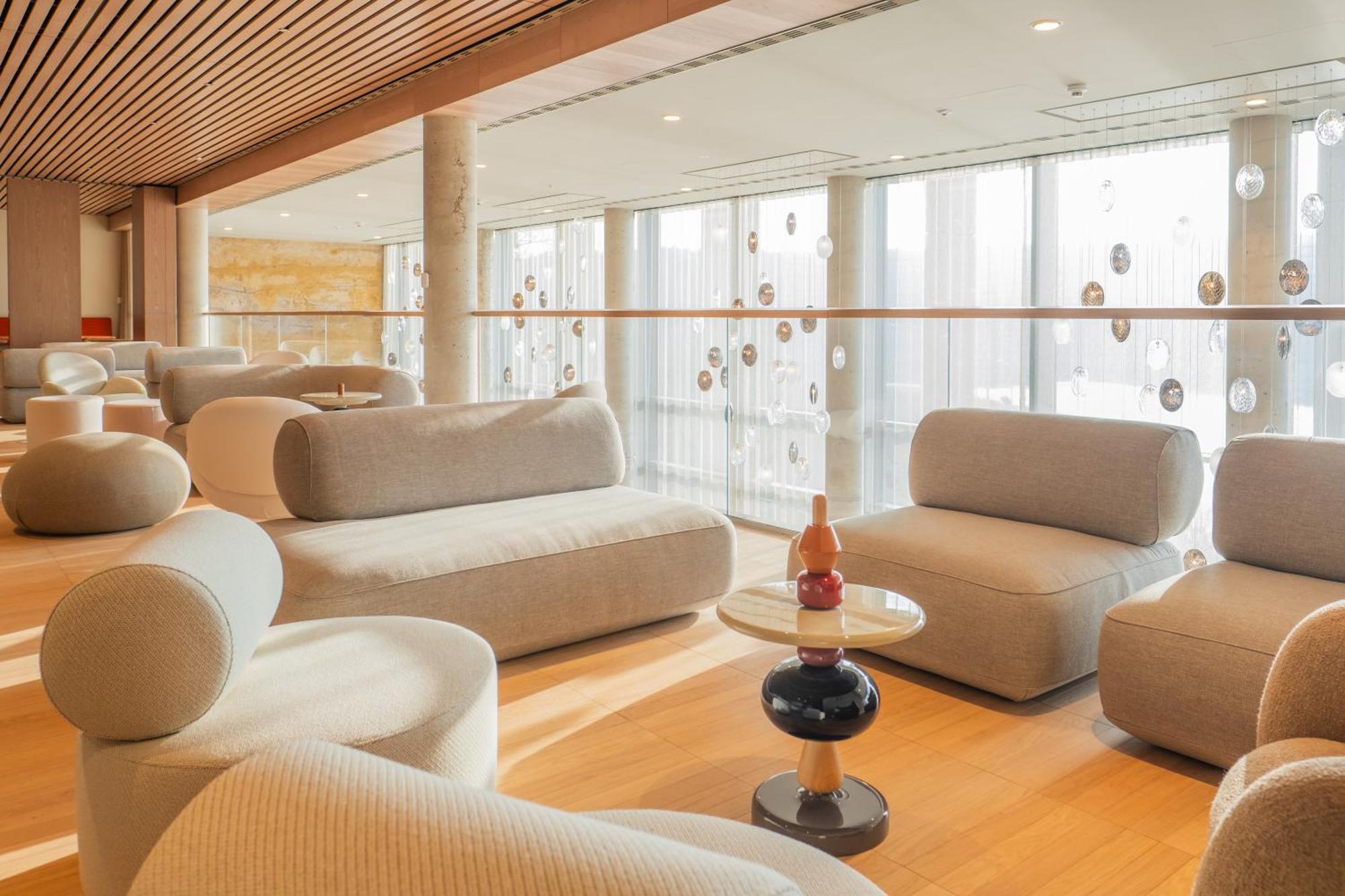 Hotel Glar Conference & Spa Wisełka 외부 사진